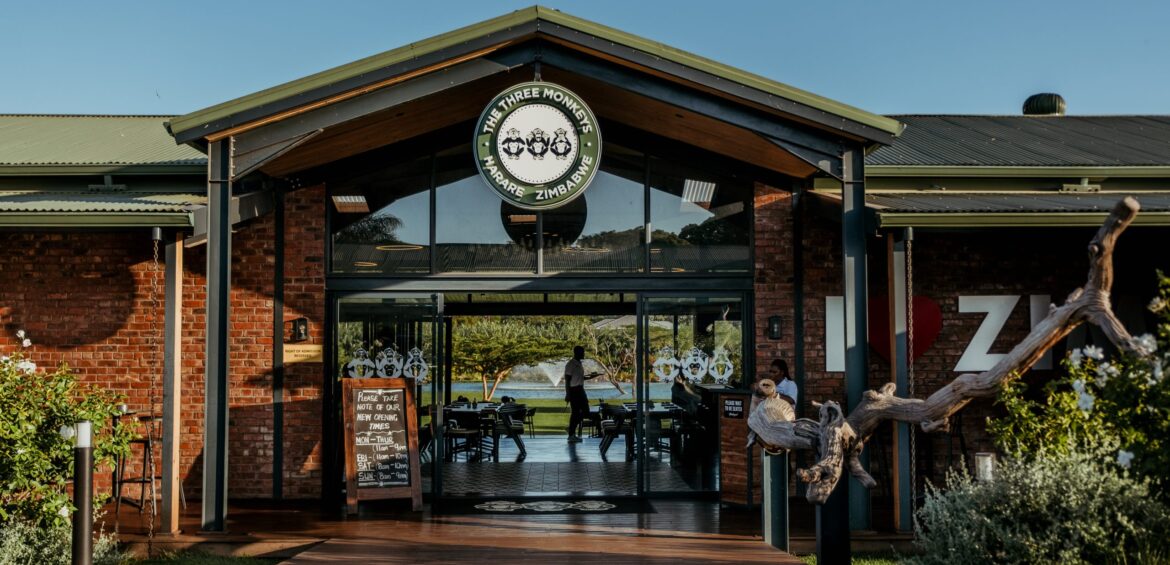?brizy media=wp d098135ddb7d57fb95e25eded7844469 The 3 Monkeys Restaurant | Zimbabwe