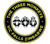 The Three Monkeys Restuarant Zimbabwe