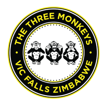 The Three Monkeys Restuarant Zimbabwe