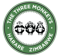 The Three Monkeys Restuarant Zimbabwe