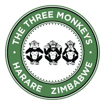 The Three Monkeys Restuarant Zimbabwe