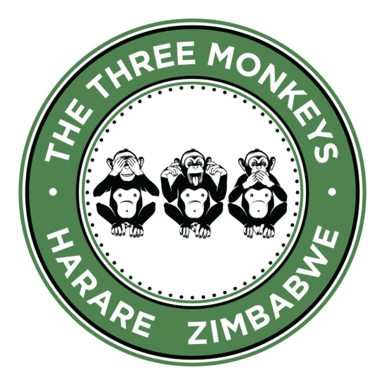 The Three Monkeys Restuarant Zimbabwe